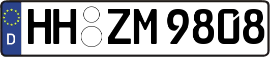 HH-ZM9808