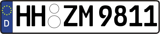 HH-ZM9811