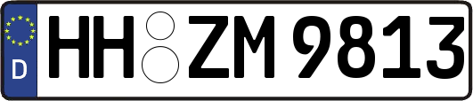 HH-ZM9813