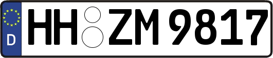 HH-ZM9817