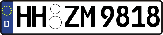 HH-ZM9818