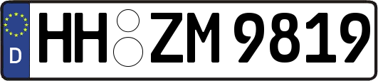 HH-ZM9819