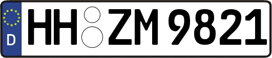 HH-ZM9821