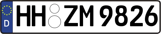 HH-ZM9826