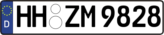 HH-ZM9828