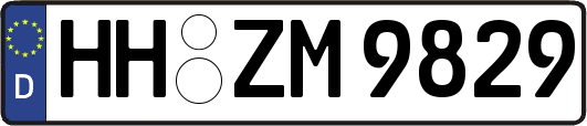 HH-ZM9829
