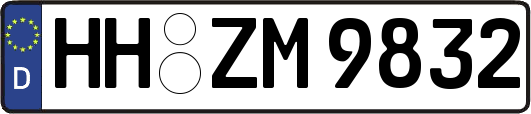 HH-ZM9832