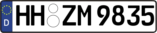 HH-ZM9835