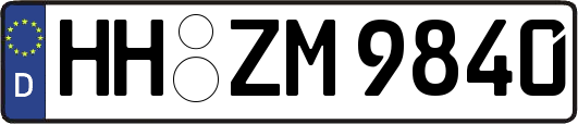 HH-ZM9840