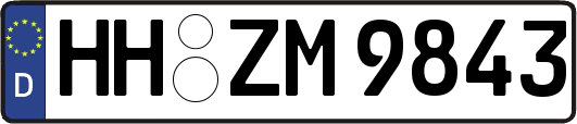 HH-ZM9843