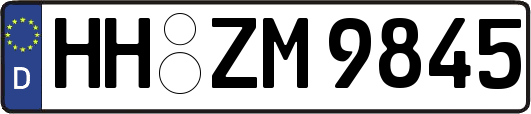 HH-ZM9845