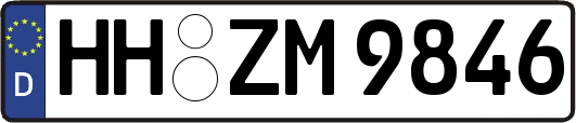 HH-ZM9846