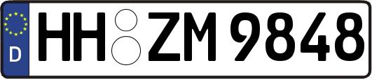 HH-ZM9848