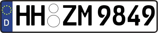 HH-ZM9849
