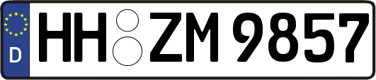 HH-ZM9857