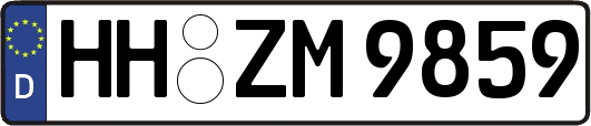 HH-ZM9859
