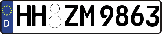 HH-ZM9863