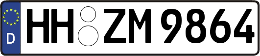 HH-ZM9864