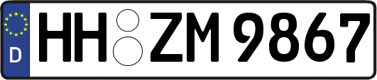 HH-ZM9867