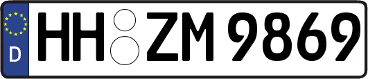 HH-ZM9869