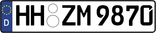 HH-ZM9870