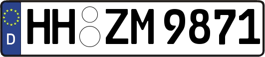 HH-ZM9871