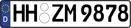 HH-ZM9878