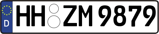 HH-ZM9879
