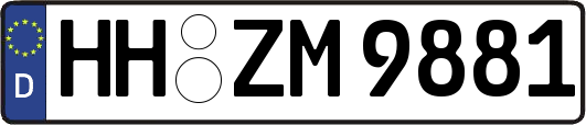 HH-ZM9881
