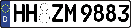 HH-ZM9883