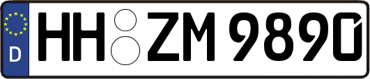 HH-ZM9890