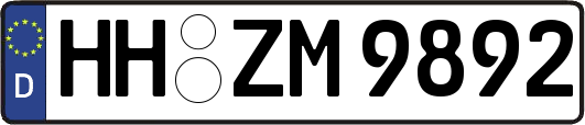 HH-ZM9892