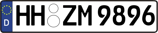 HH-ZM9896