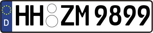 HH-ZM9899
