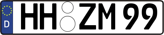 HH-ZM99
