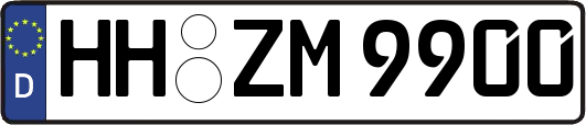 HH-ZM9900