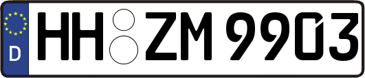 HH-ZM9903