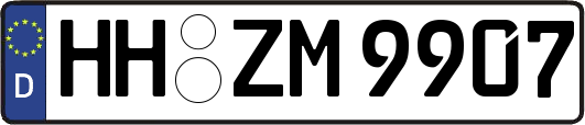 HH-ZM9907