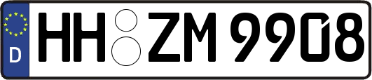 HH-ZM9908