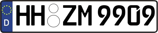 HH-ZM9909