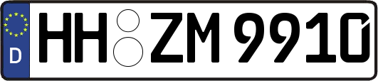 HH-ZM9910