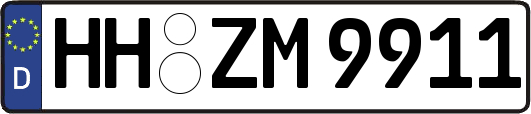 HH-ZM9911