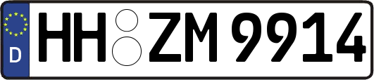 HH-ZM9914
