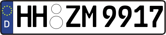 HH-ZM9917