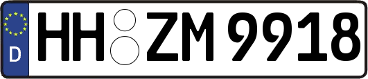 HH-ZM9918
