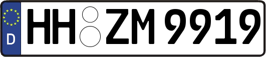 HH-ZM9919