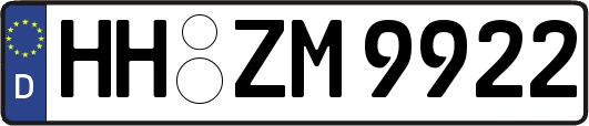 HH-ZM9922