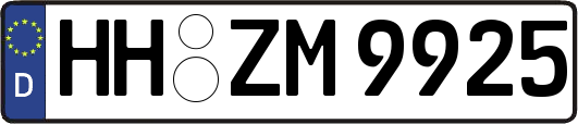 HH-ZM9925