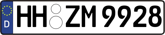 HH-ZM9928