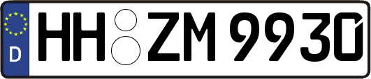 HH-ZM9930